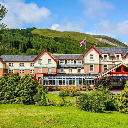 Muthu Royal Hotel Tyndrum Luaran gambar