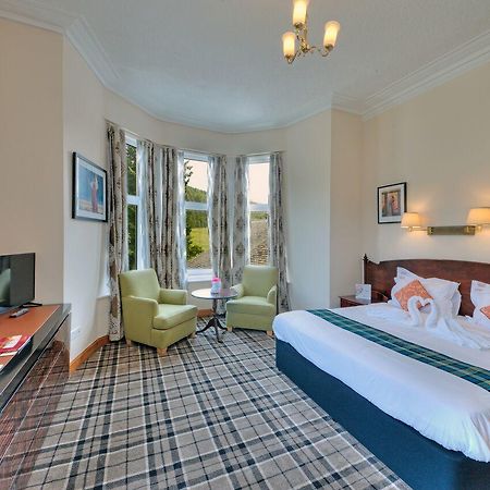 Muthu Royal Hotel Tyndrum Luaran gambar