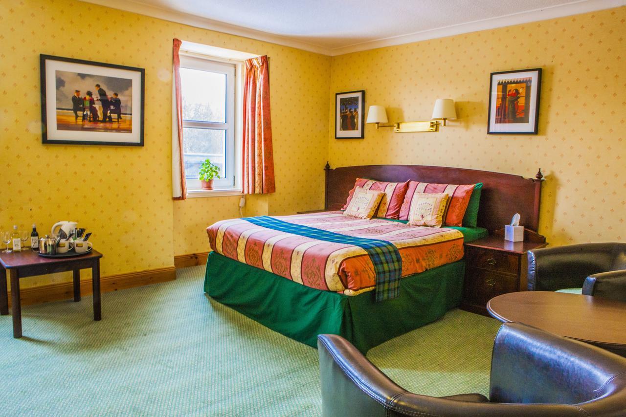 Muthu Royal Hotel Tyndrum Luaran gambar