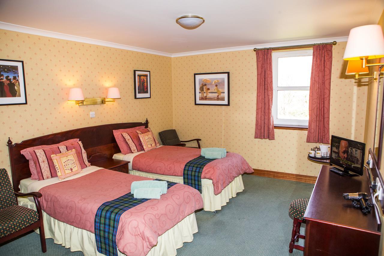 Muthu Royal Hotel Tyndrum Luaran gambar