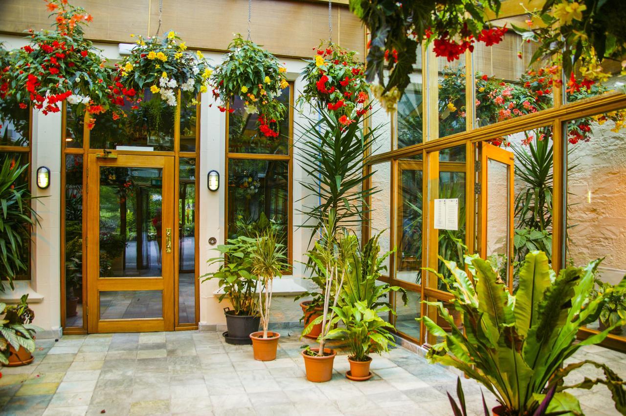 Muthu Royal Hotel Tyndrum Luaran gambar