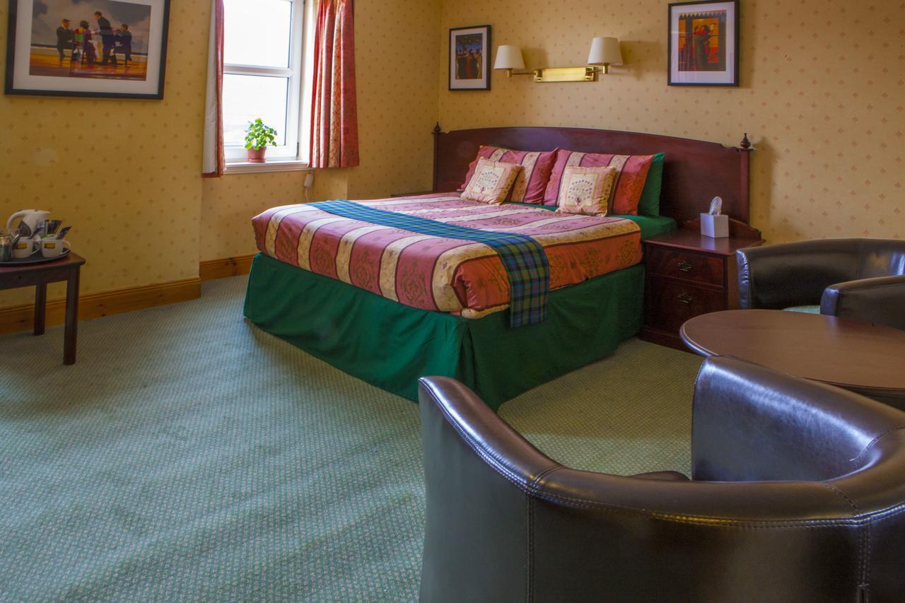 Muthu Royal Hotel Tyndrum Luaran gambar