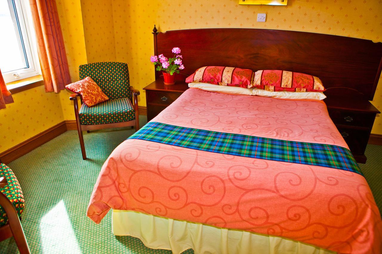 Muthu Royal Hotel Tyndrum Luaran gambar