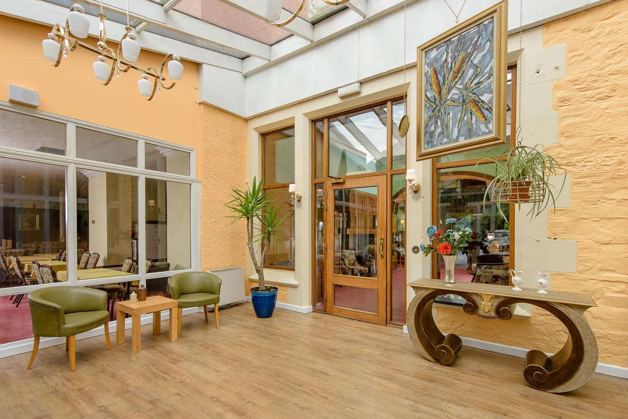 Muthu Royal Hotel Tyndrum Luaran gambar