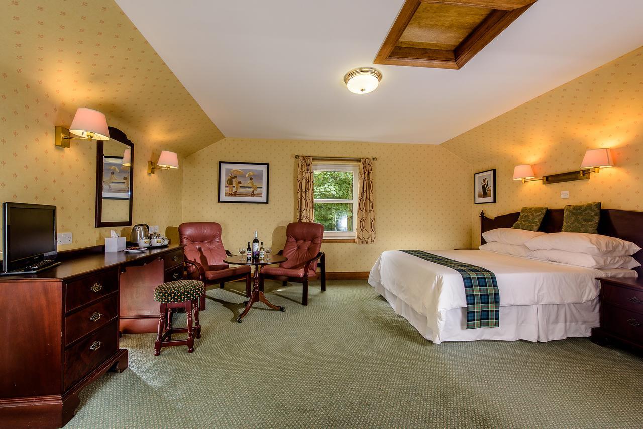 Muthu Royal Hotel Tyndrum Luaran gambar