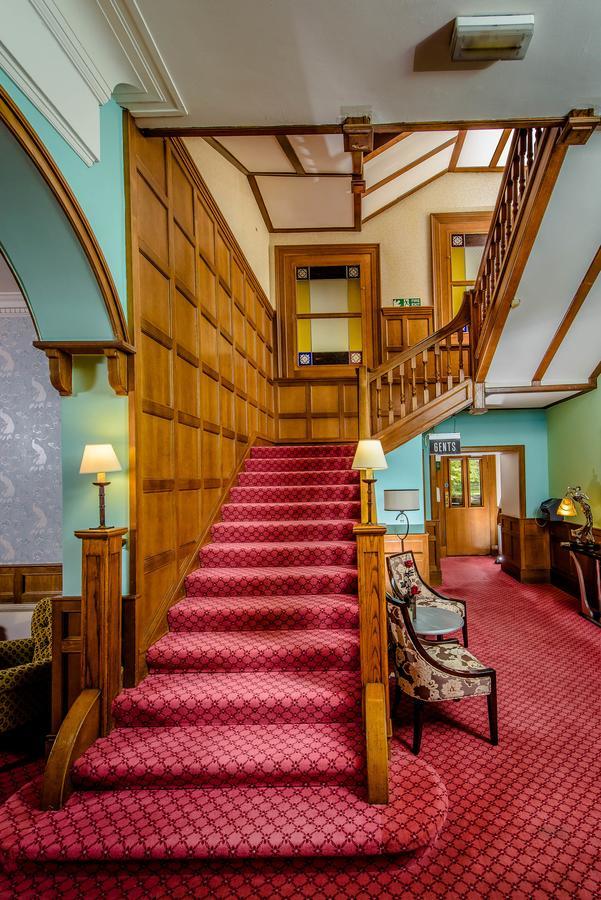 Muthu Royal Hotel Tyndrum Luaran gambar
