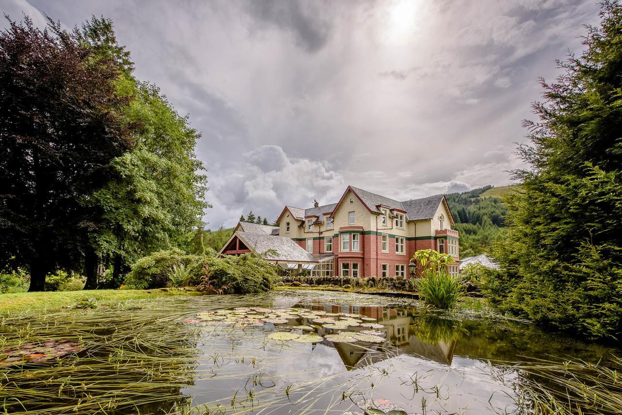 Muthu Royal Hotel Tyndrum Luaran gambar