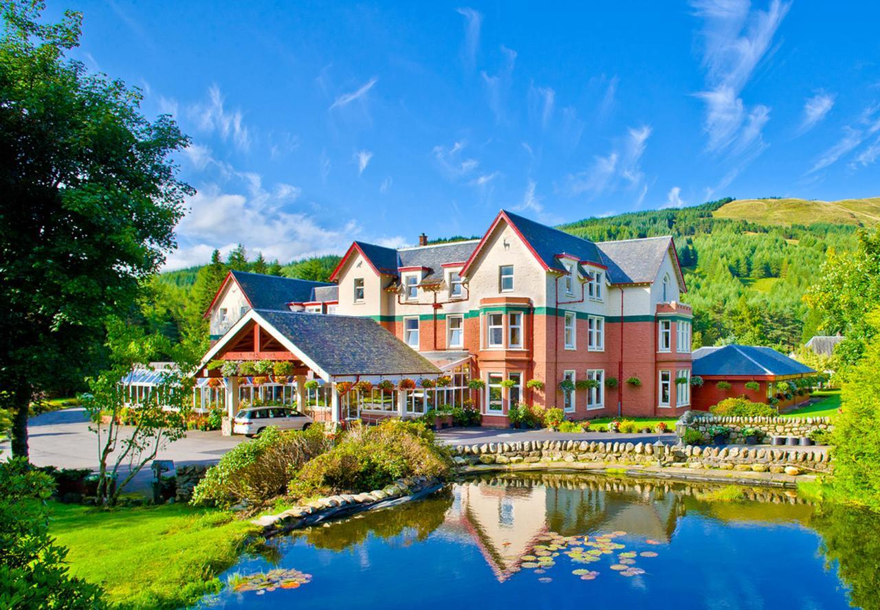 Muthu Royal Hotel Tyndrum Luaran gambar