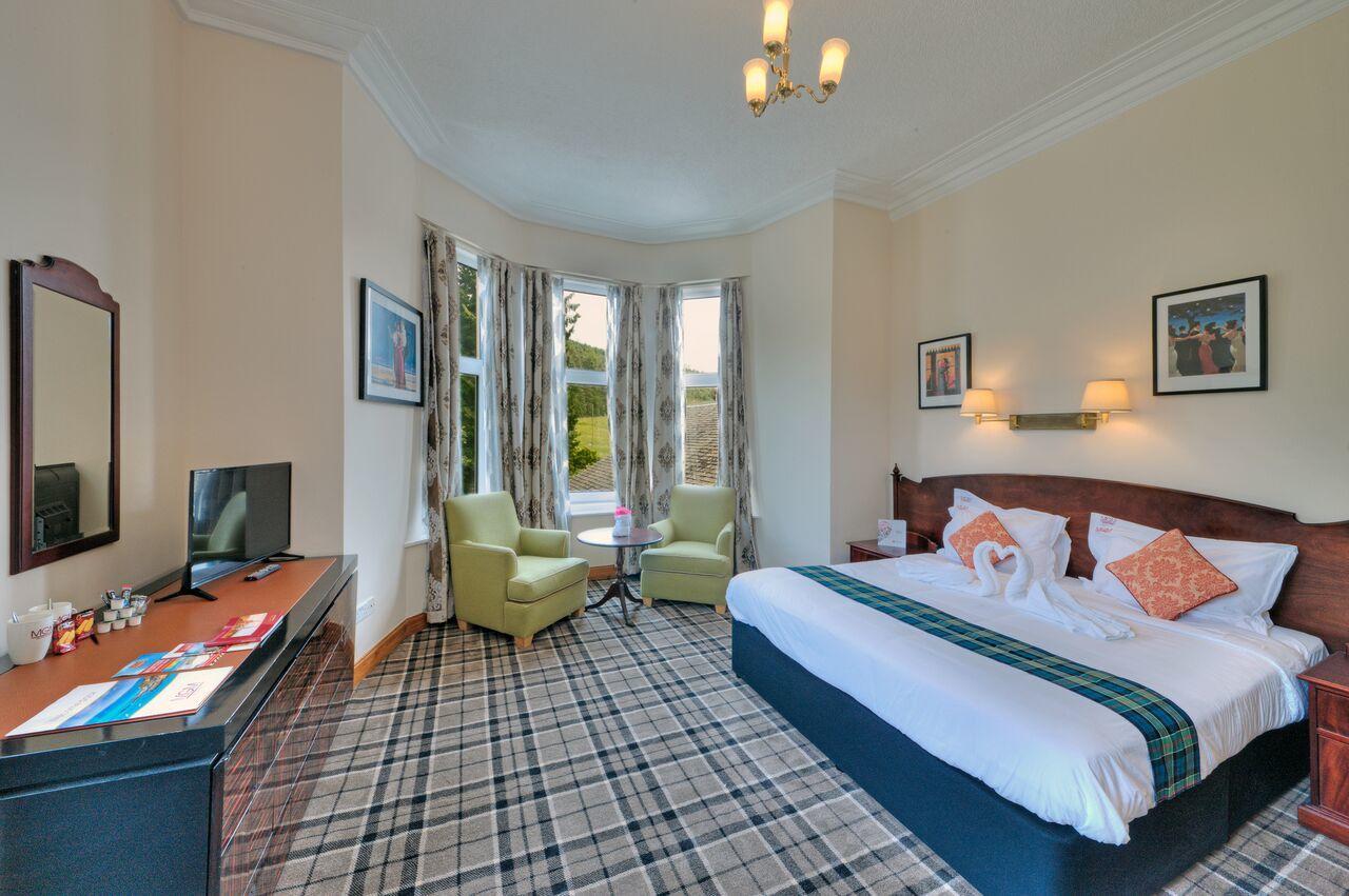 Muthu Royal Hotel Tyndrum Luaran gambar