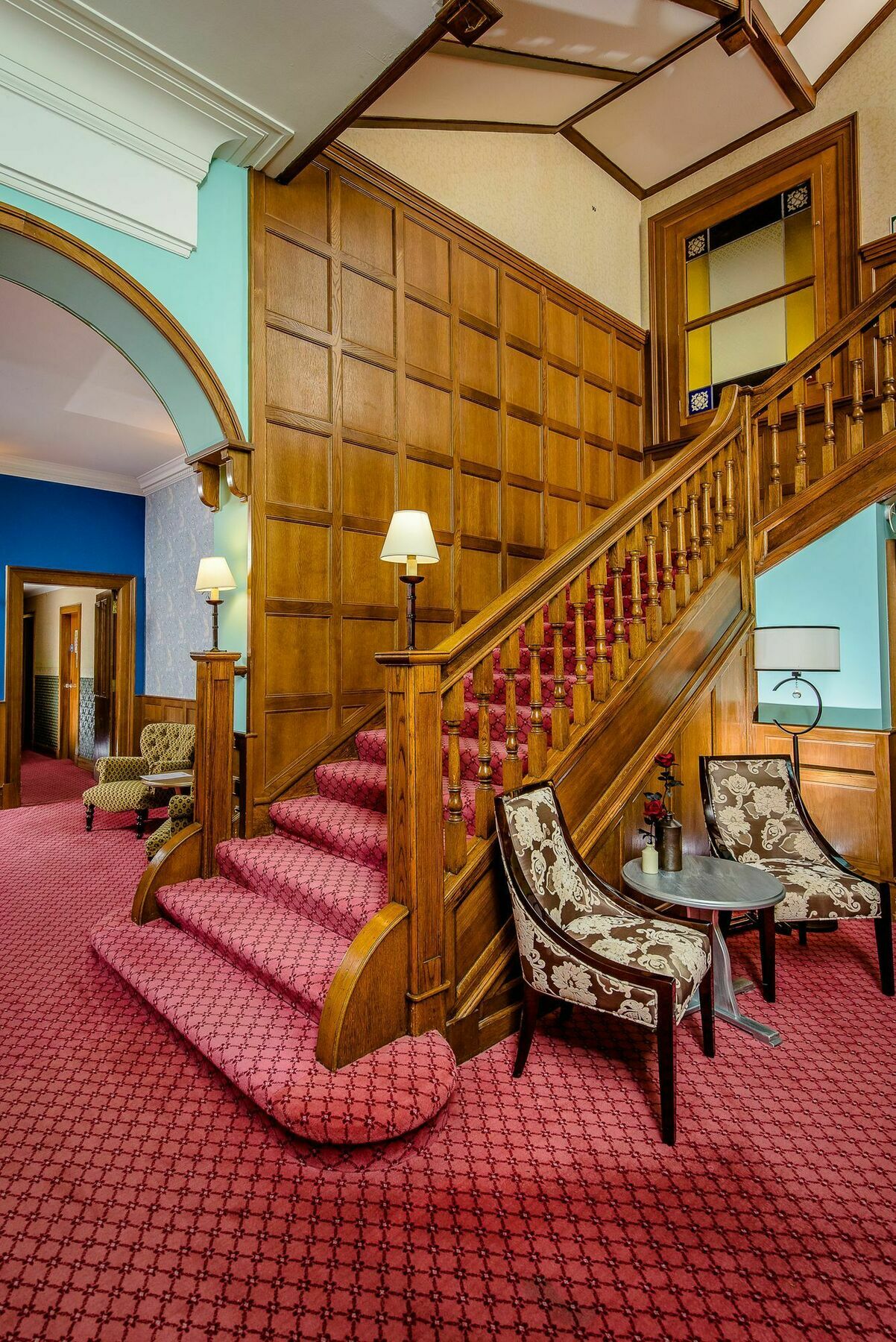 Muthu Royal Hotel Tyndrum Luaran gambar